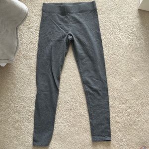 Gray Aerie Leggings